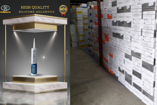 Silicone trung tính tốt nhất