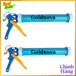 Súng Bơm Keo G1