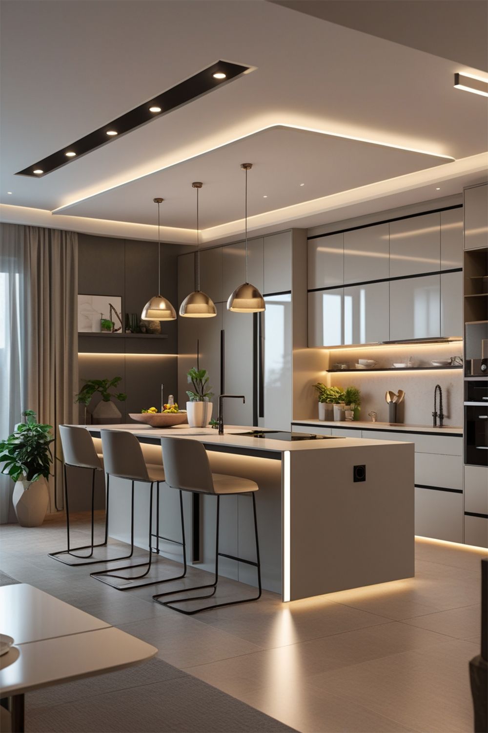 4 Lưu Ý Quan Trọng Khi Chọn Mua Thiết Bị Nhà Bếp