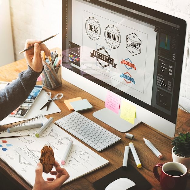 Chuyên Viên Thiết Kế Graphic Designer - Mức Lương Từ 15 - 20 Triệu
