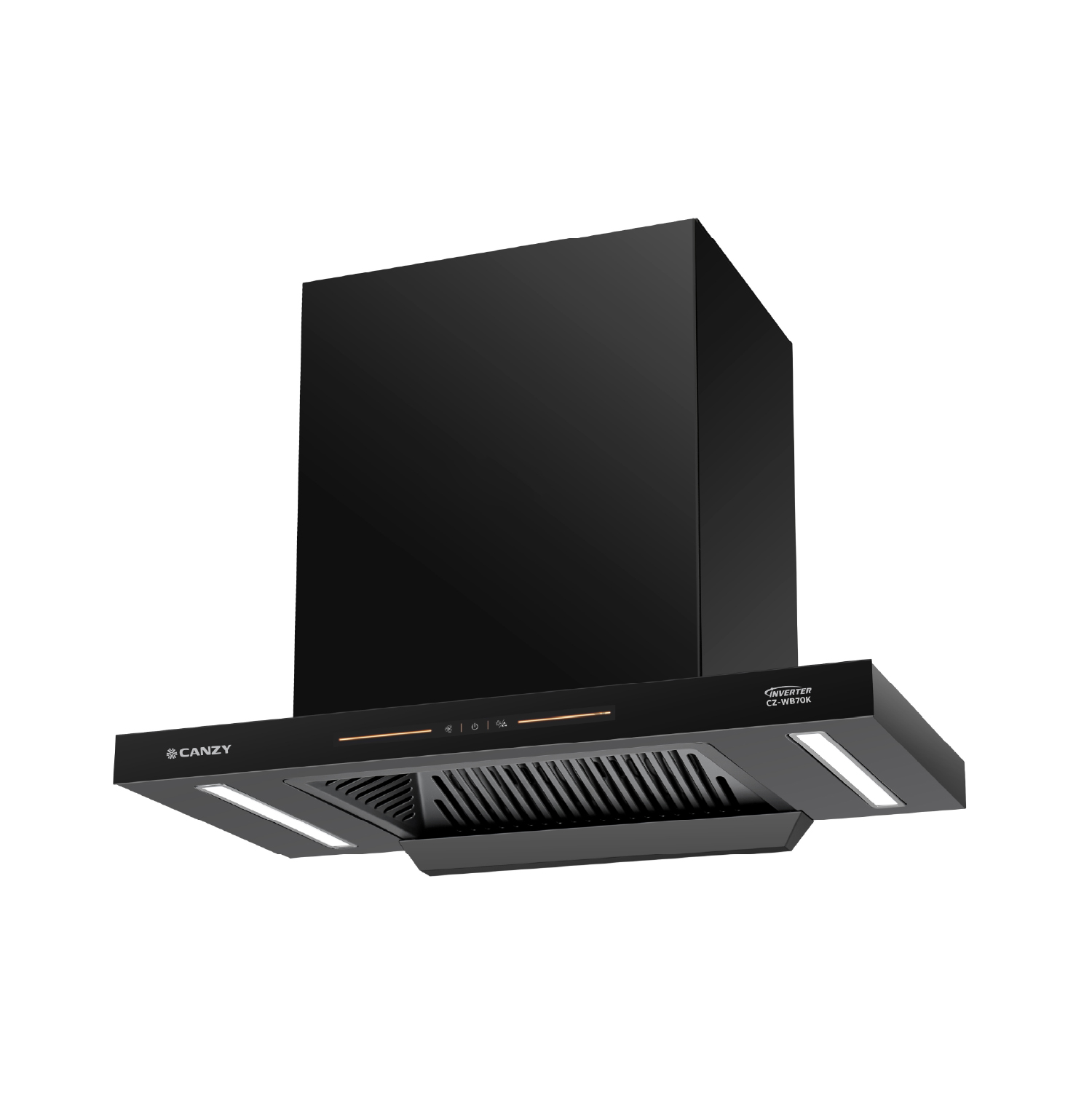 Máy Hút Mùi Chữ T CZ WB70K