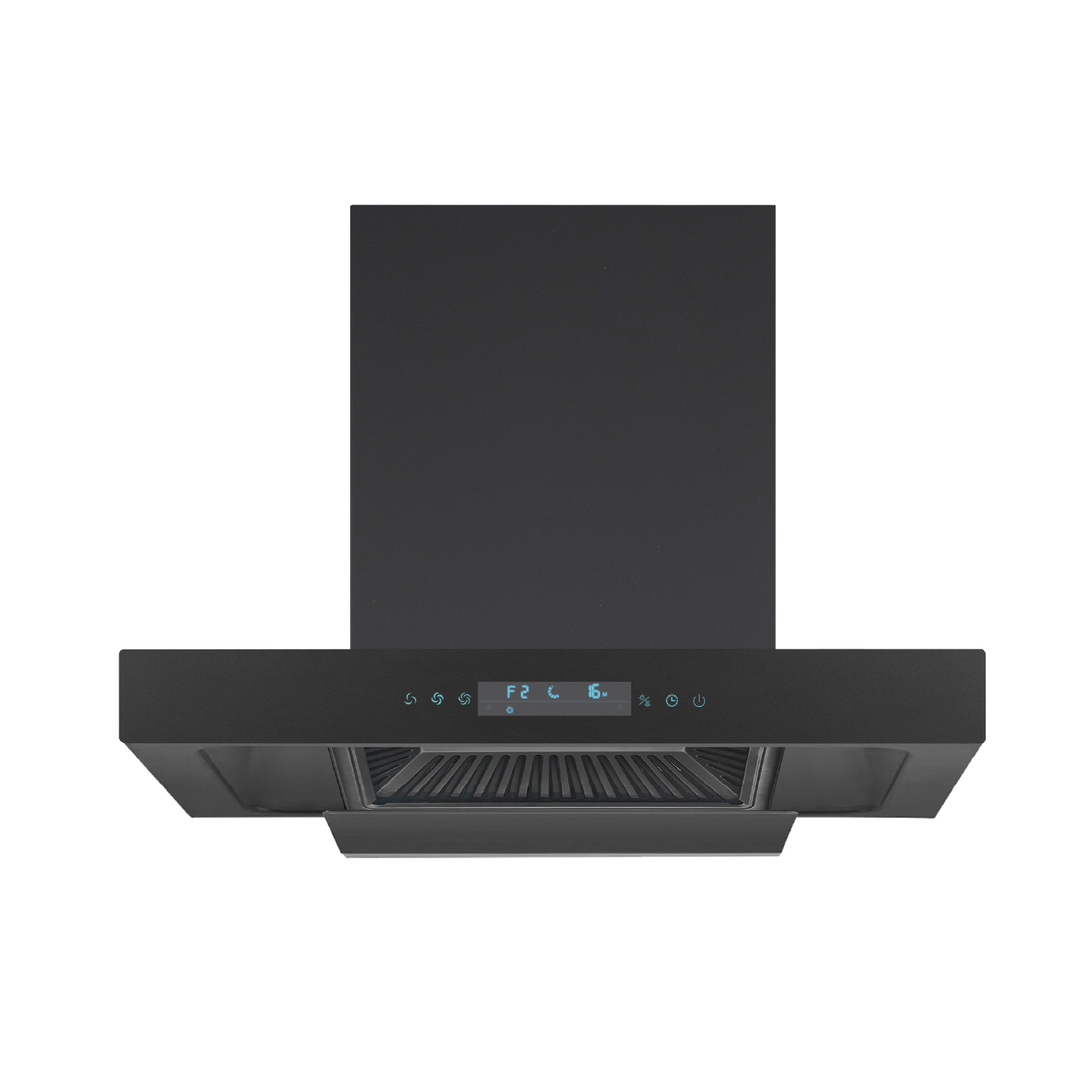 Máy Hút Mùi Chữ T CZ EH70AW