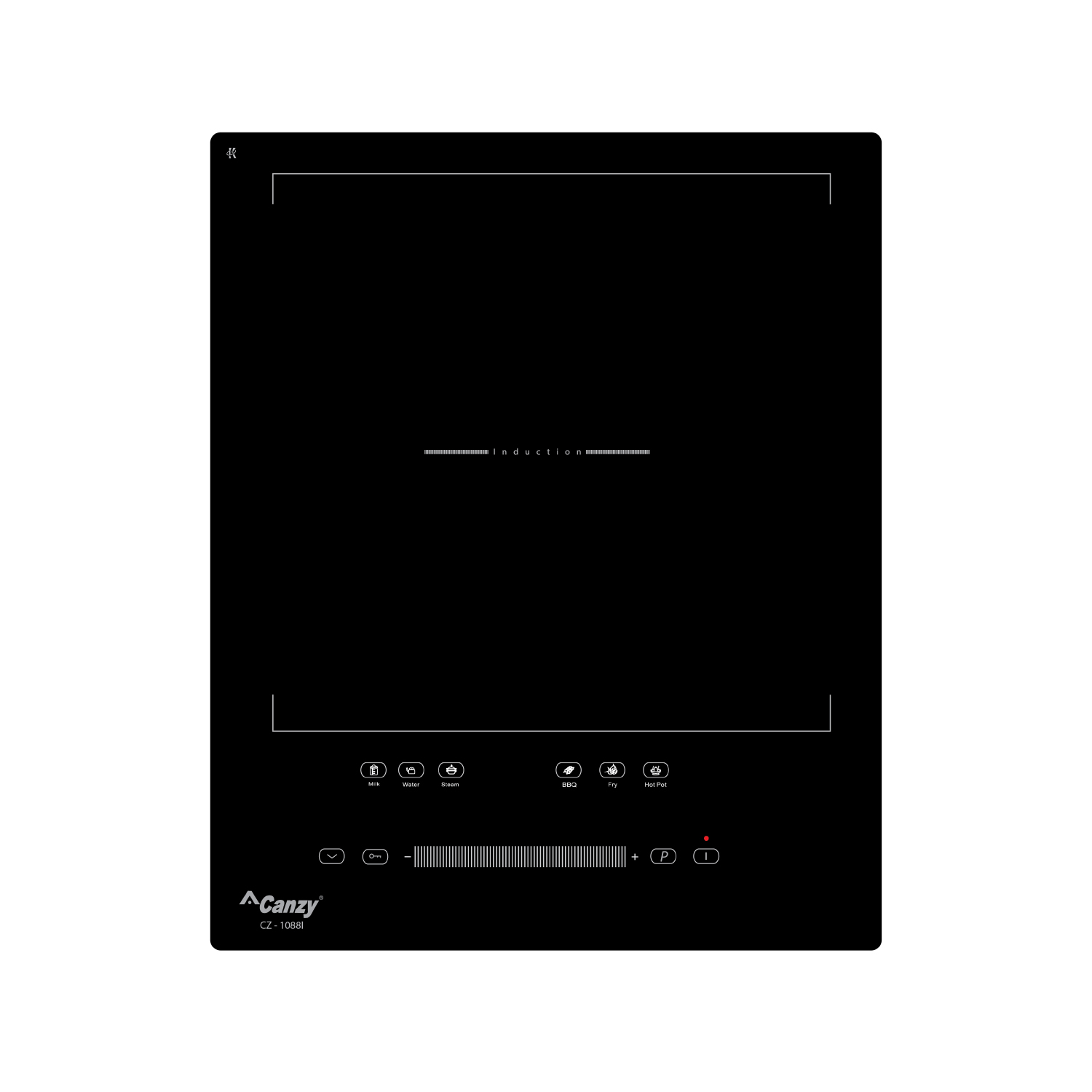 Bếp Từ Đơn CZ 1088I