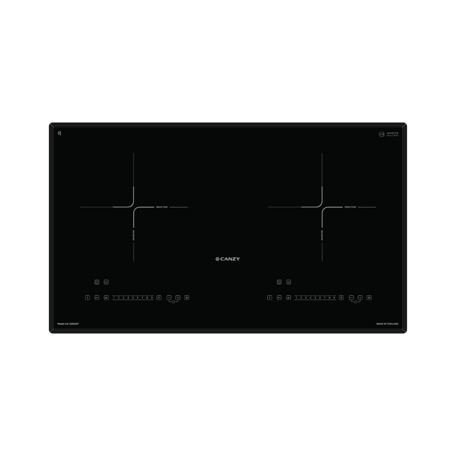 Bếp Từ CZ-I30022T