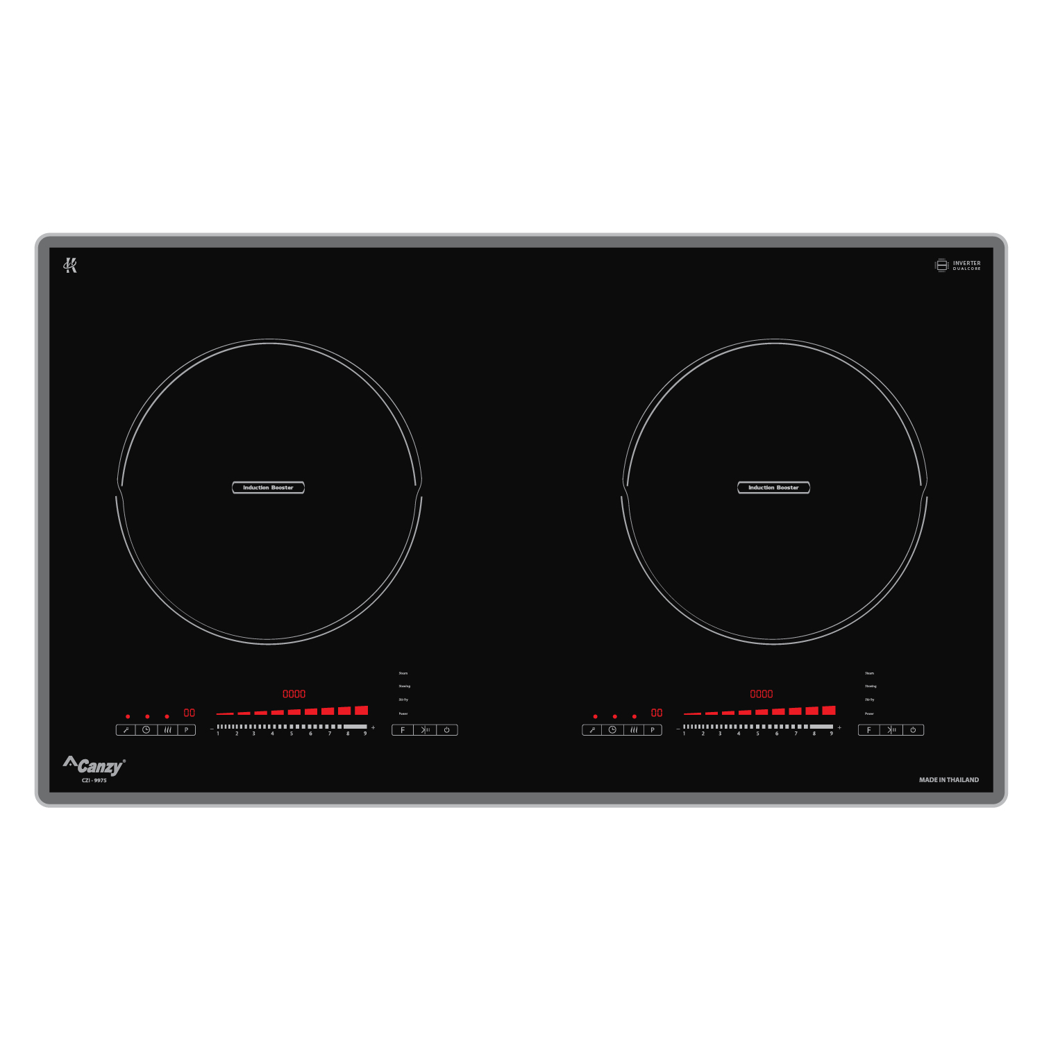 Bếp Từ CZI 518SMART