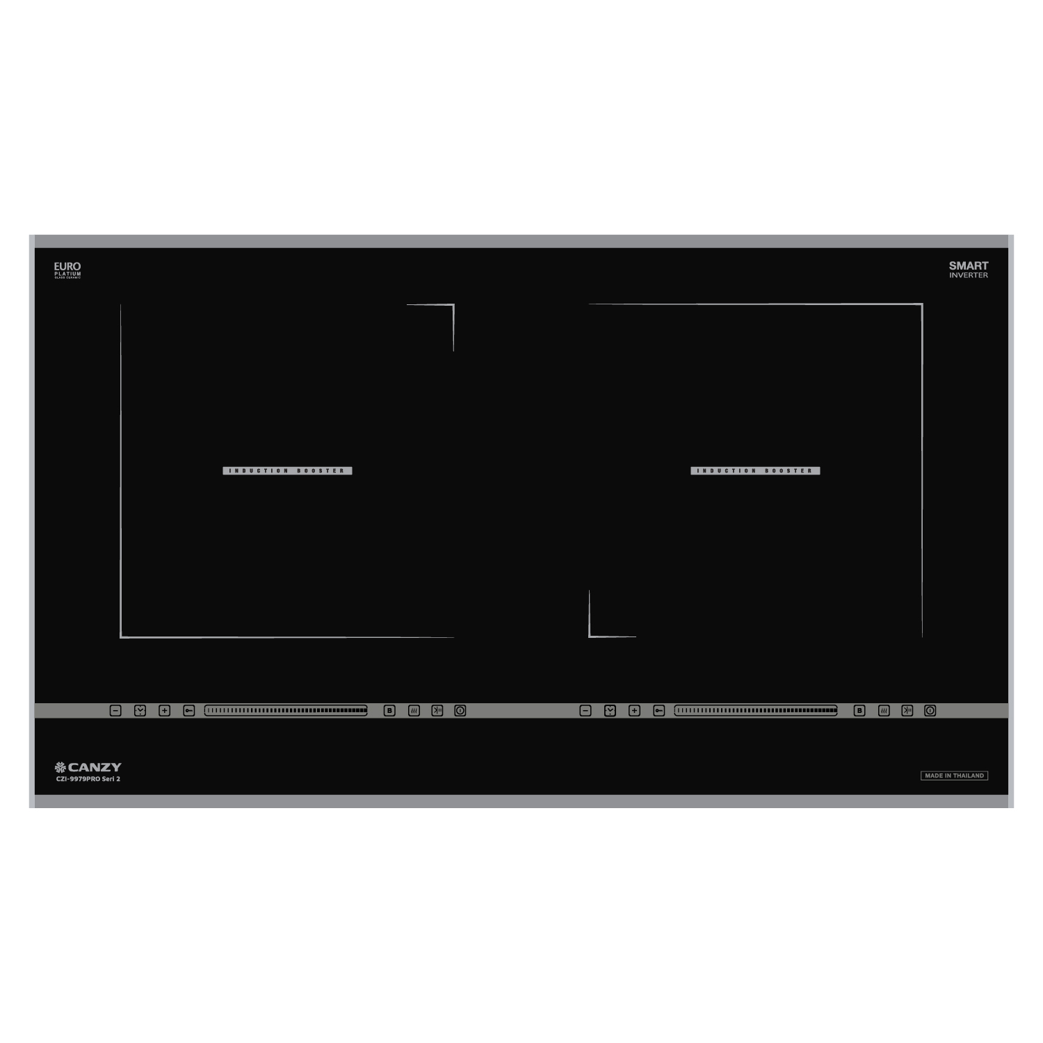 Bếp Từ CZI 9979PRO SERI 2