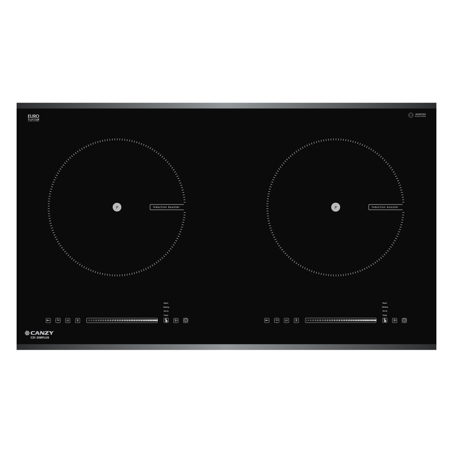 Bếp Từ CZI 208PLUS