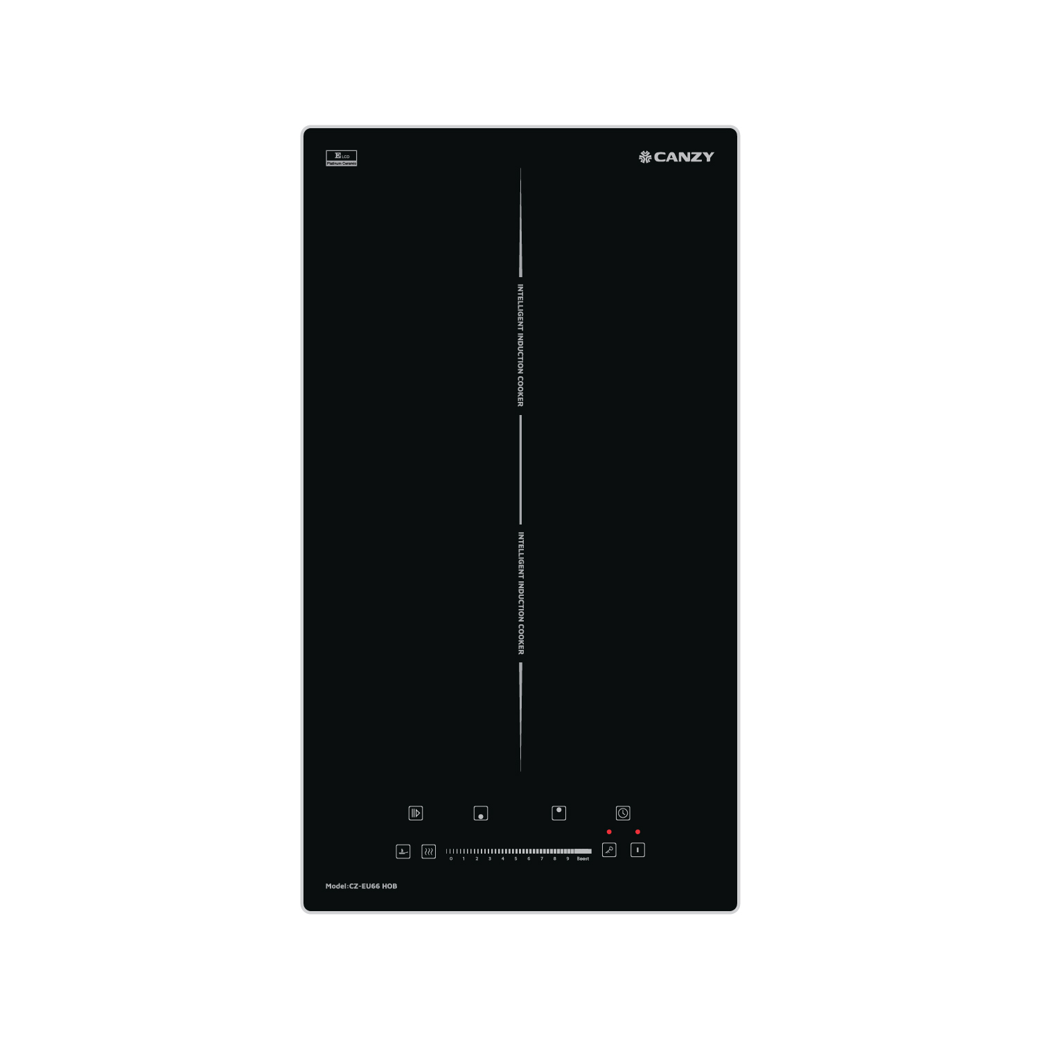 Bếp Domino CZ EU66HOB