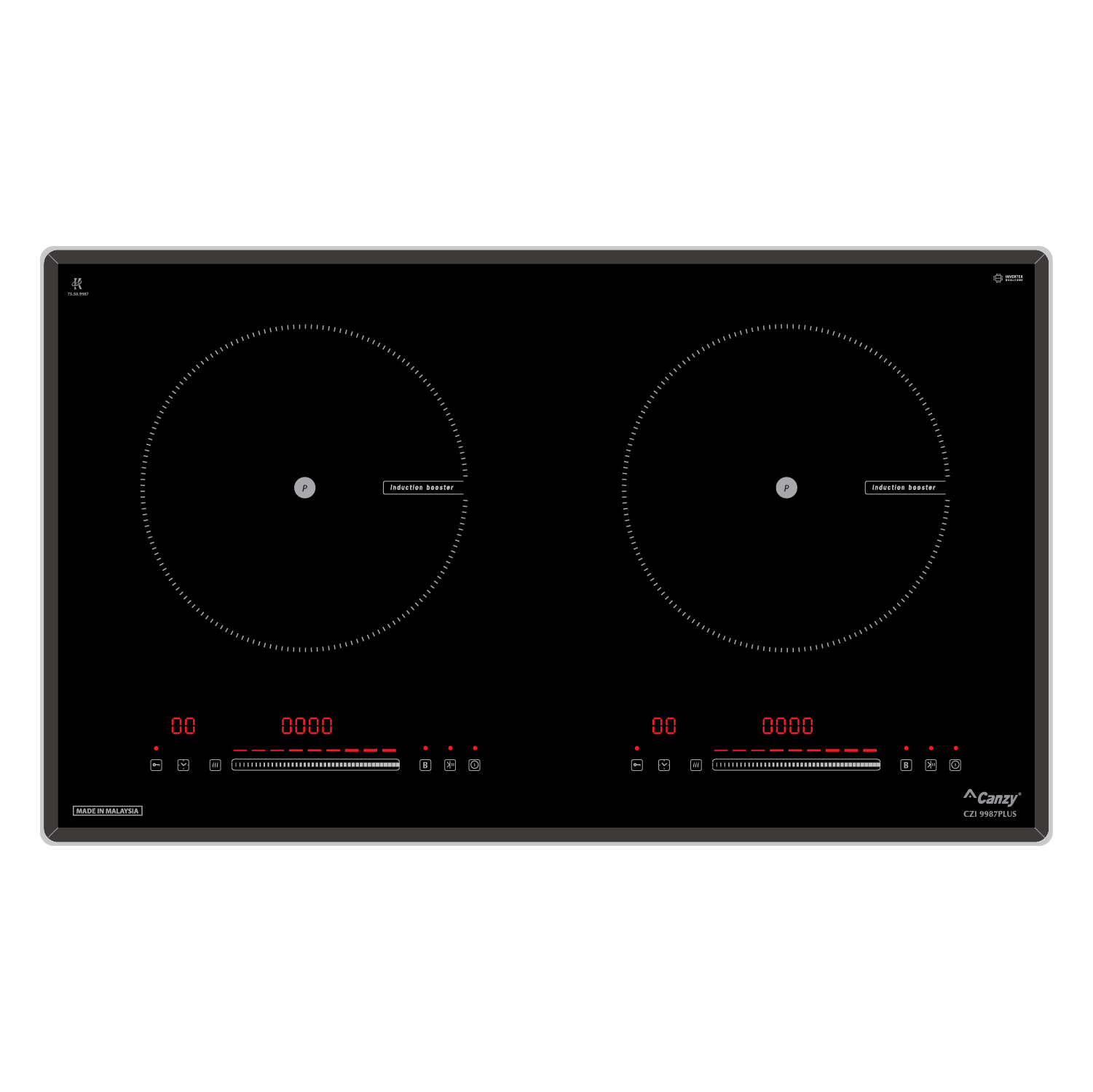 Bếp Từ CZI 9987 PLUS