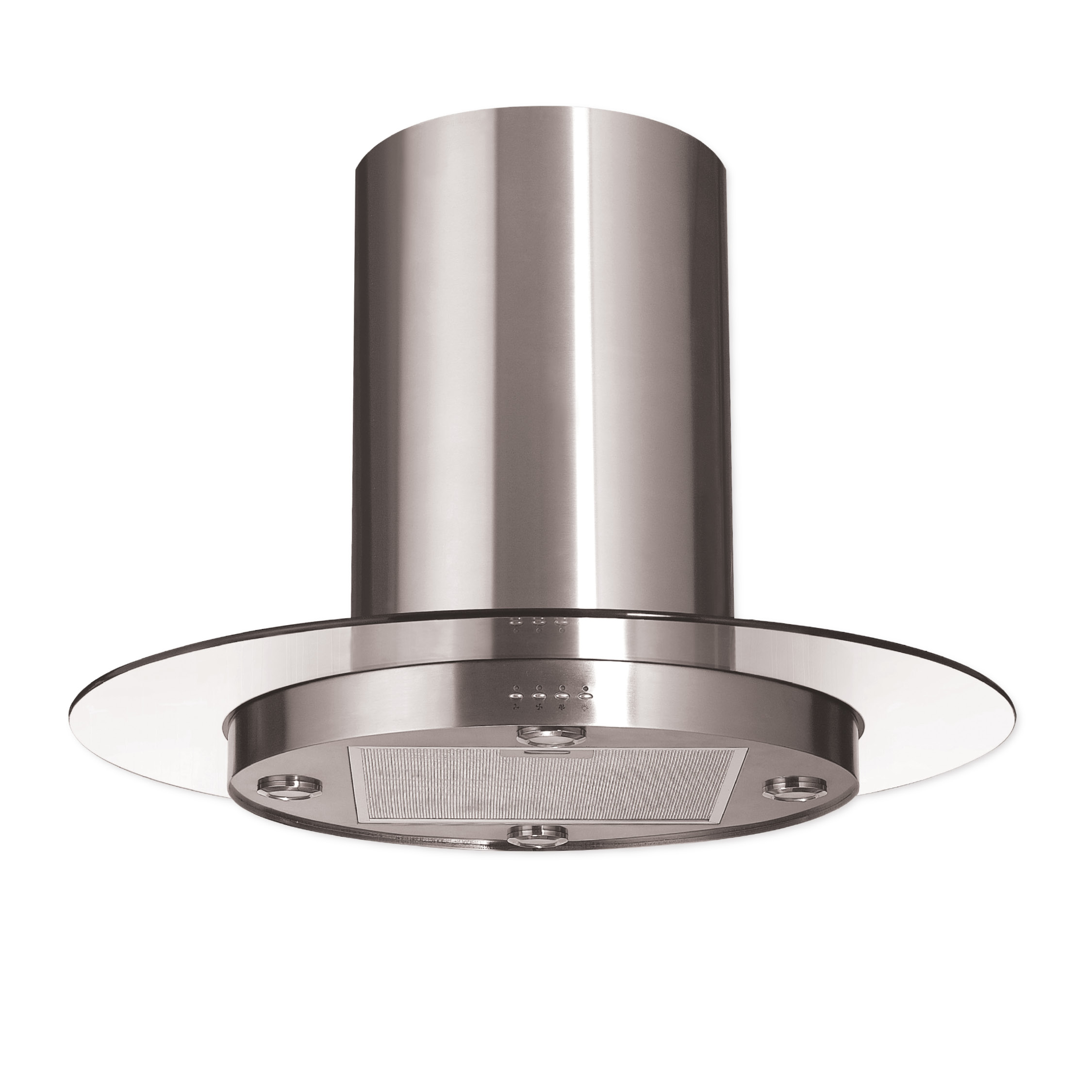 Máy Hút Mùi Độc Lập CZ 350C