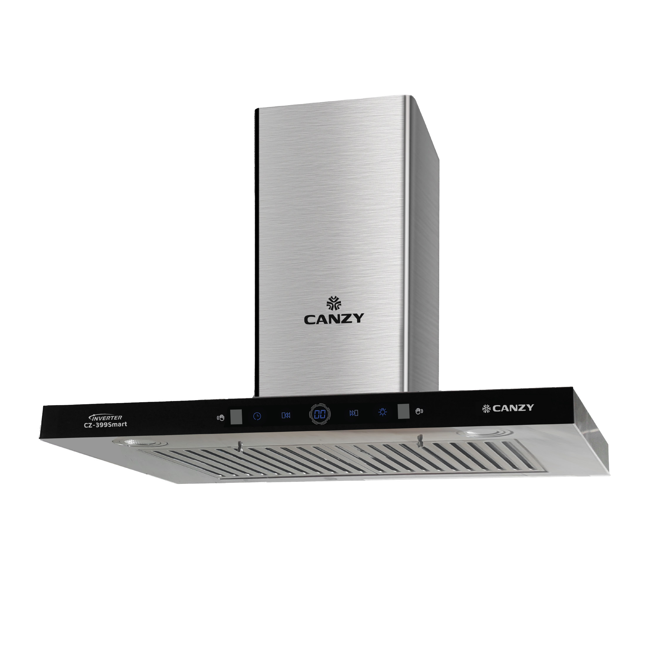 Máy Hút Mùi Chữ T CZ 399 SMART
