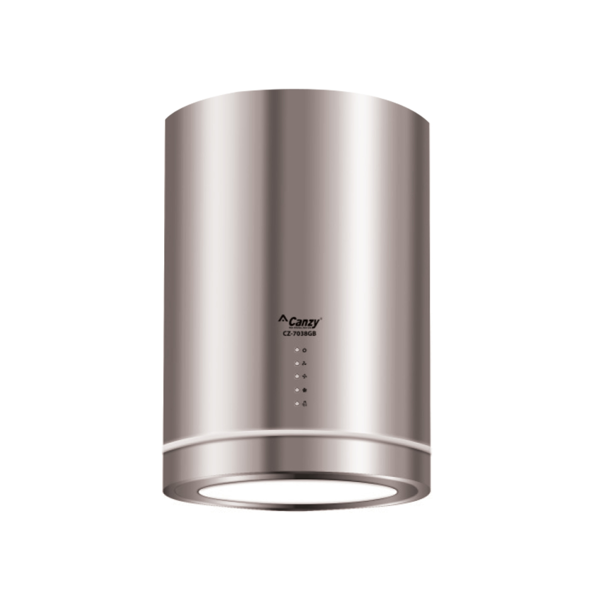 Máy Hút Mùi Độc Lập CZ-7038GB