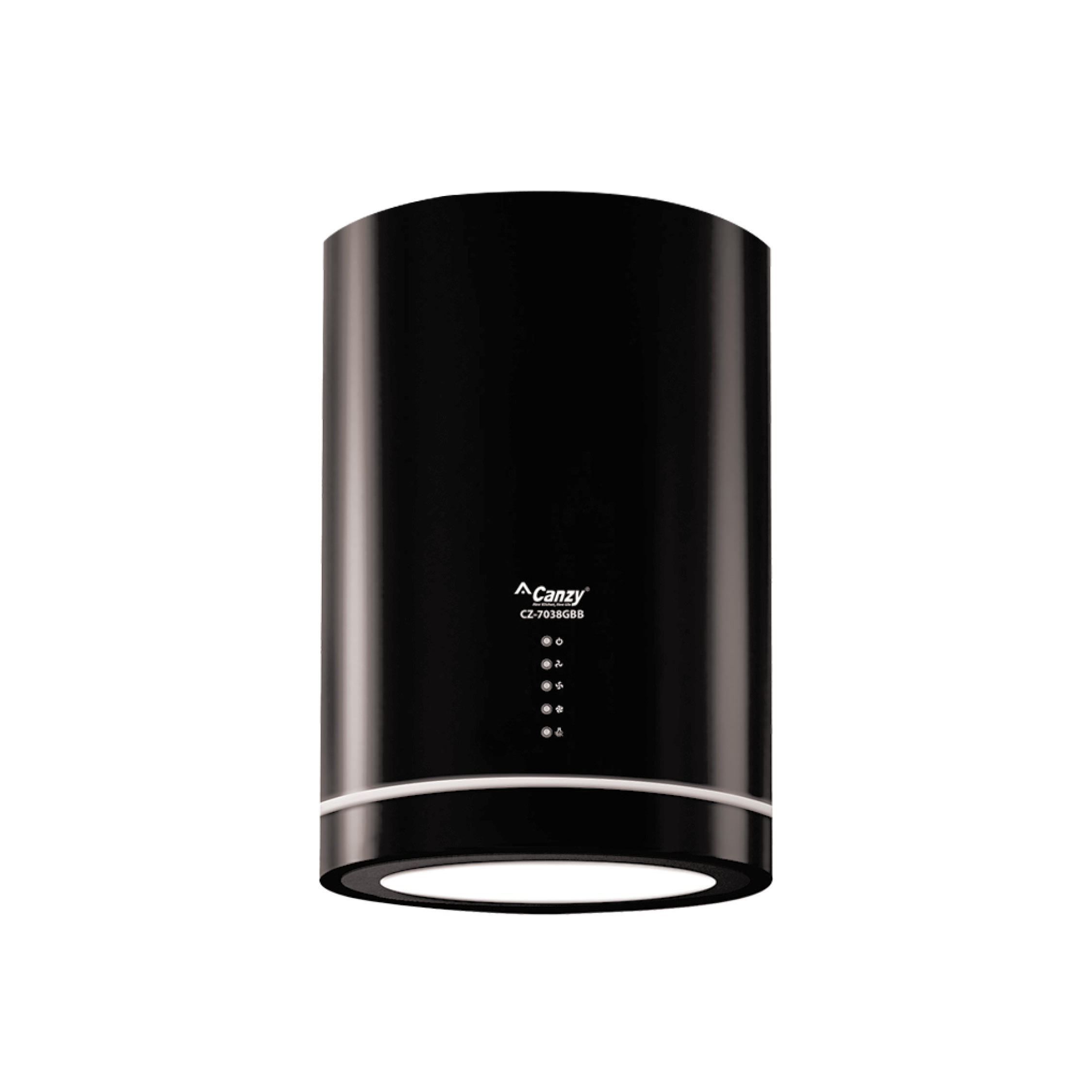 Máy Hút Mùi Độc Lập CZ-7038GBB