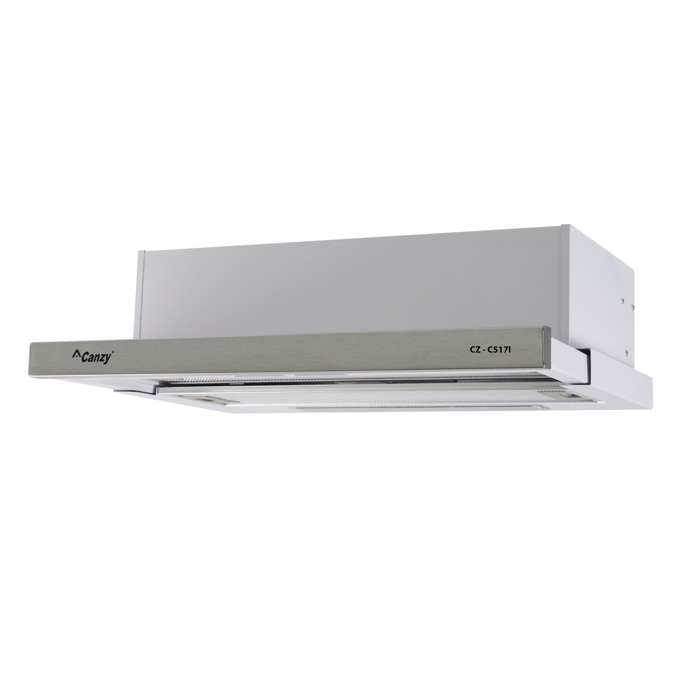 Máy Hút Mùi Âm Tủ CZ C517I