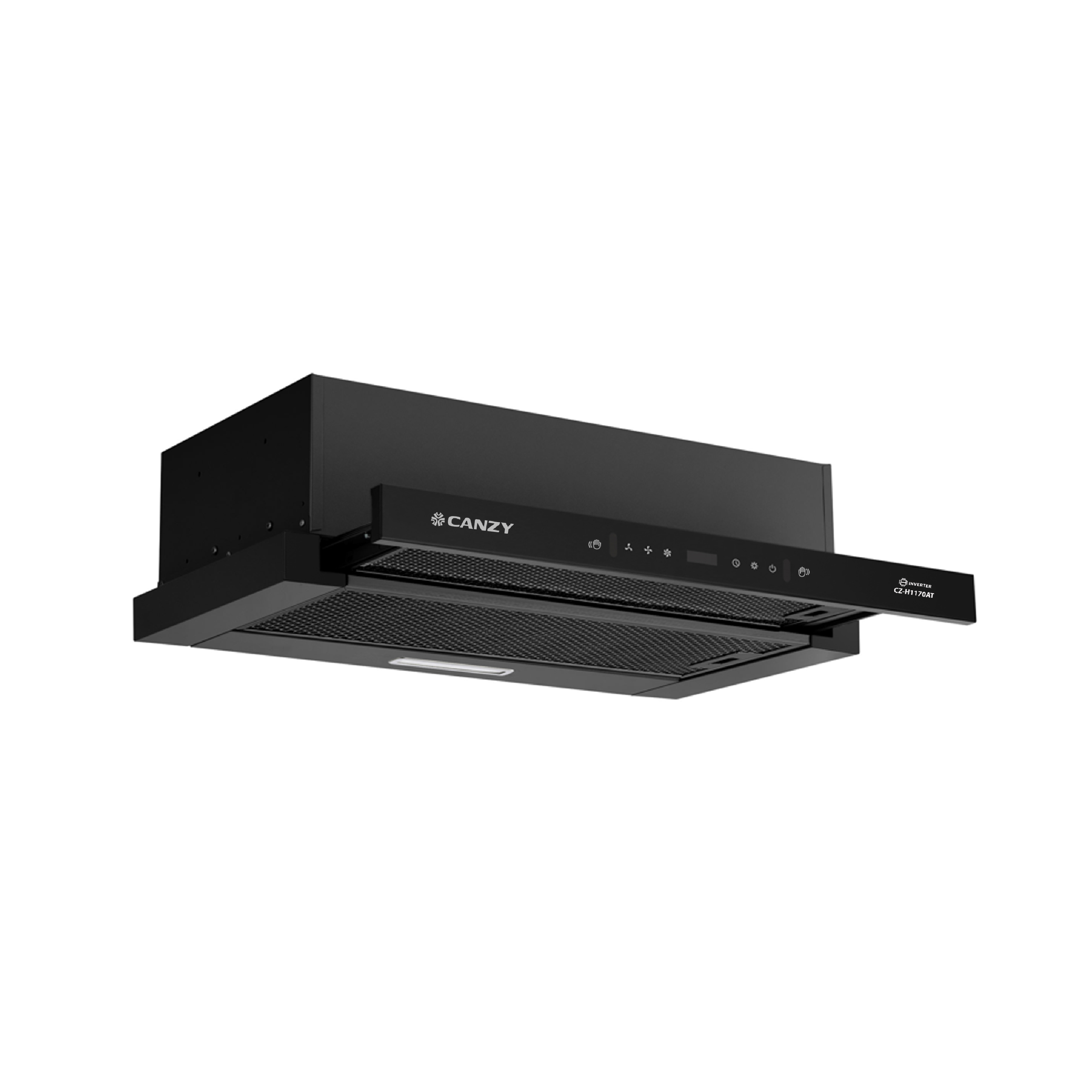 Máy Hút Mùi Âm Tủ CZ-H1170AT