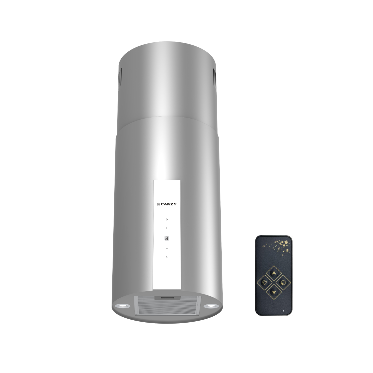 Máy Hút Mùi Độc Lập CZ-H601DI