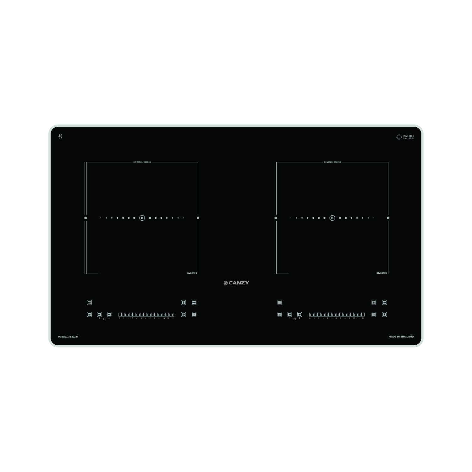 Bếp Từ CZ-I82022T