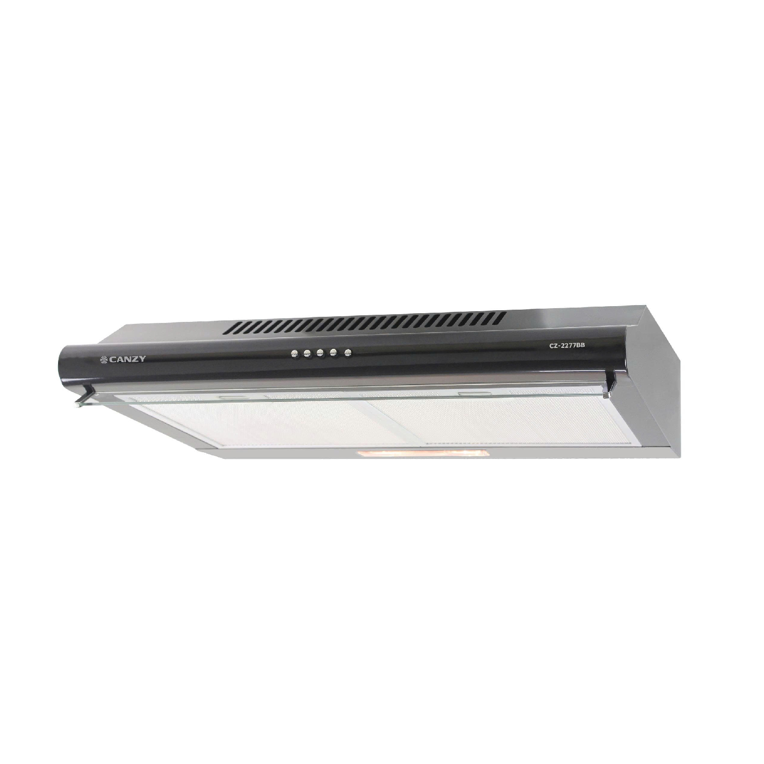 Máy Hút Mùi Cổ Điển CZ-2277BB