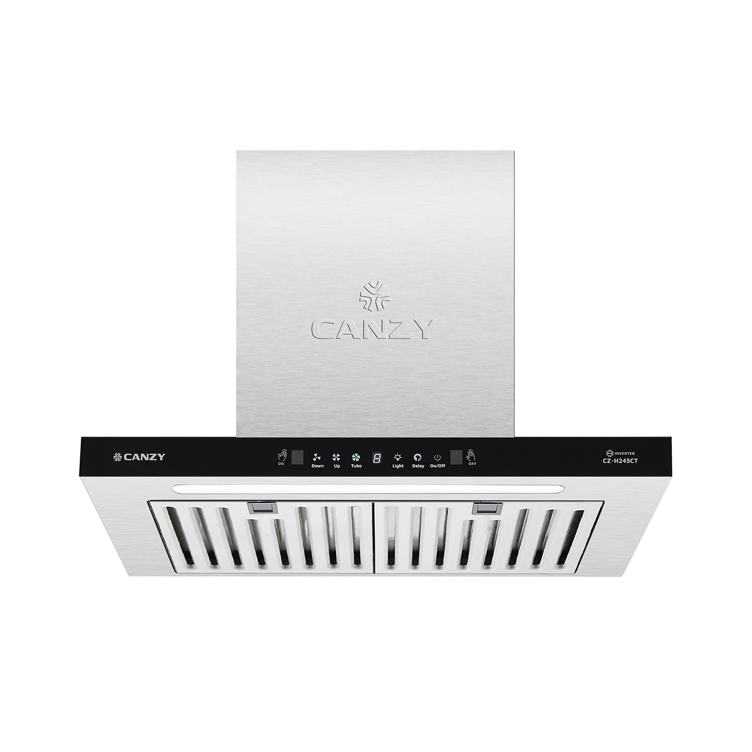 Máy Hút Mùi Chữ T CZ-H245CT