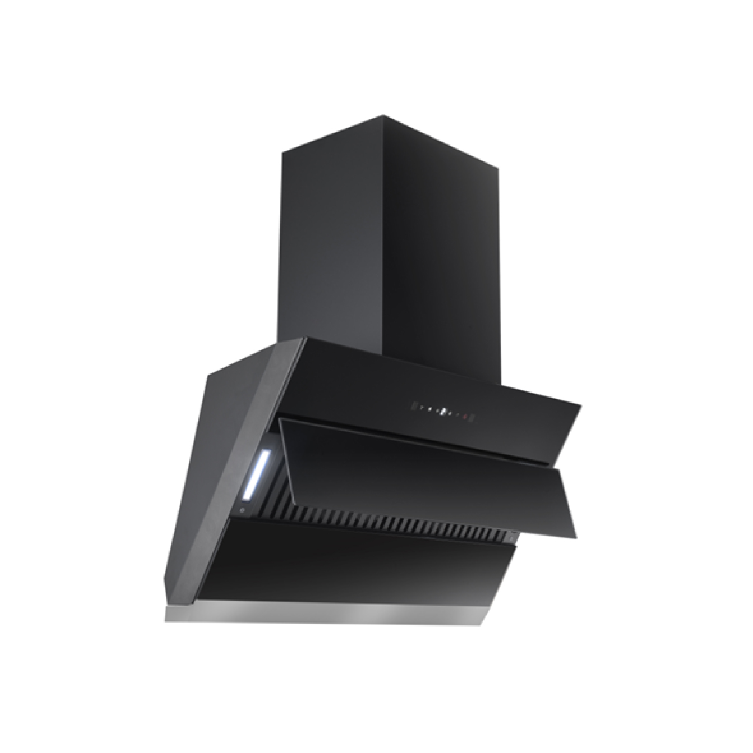 Máy Hút Mùi Kính Vát CZ-H470VTC