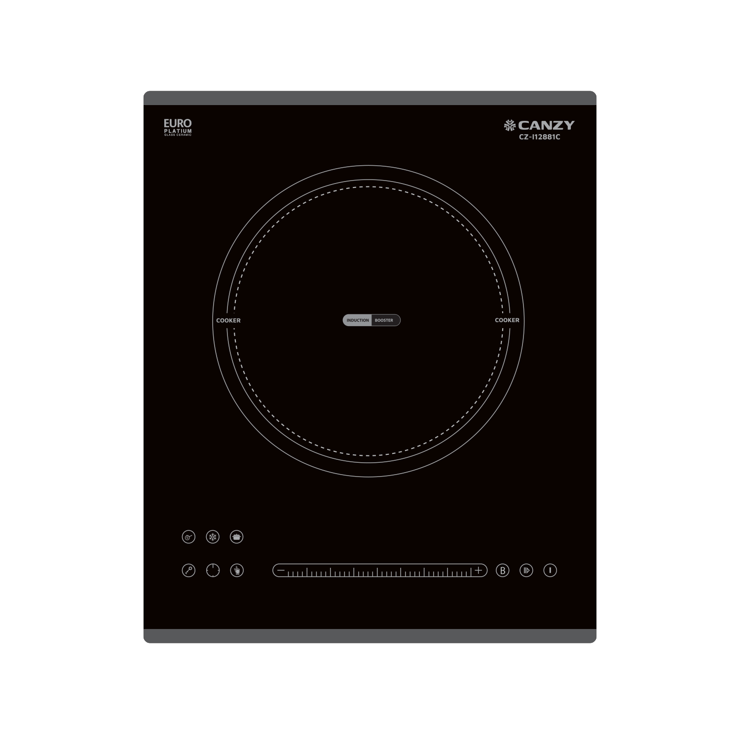 Bếp Từ Đơn CZ-I12881C