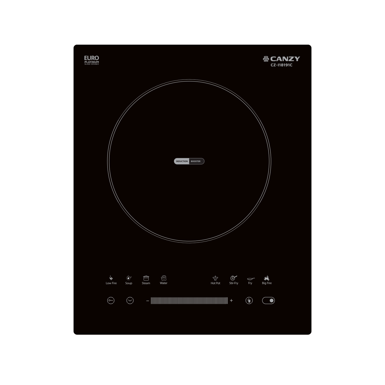 Bếp Từ Đơn CZ-I18191C