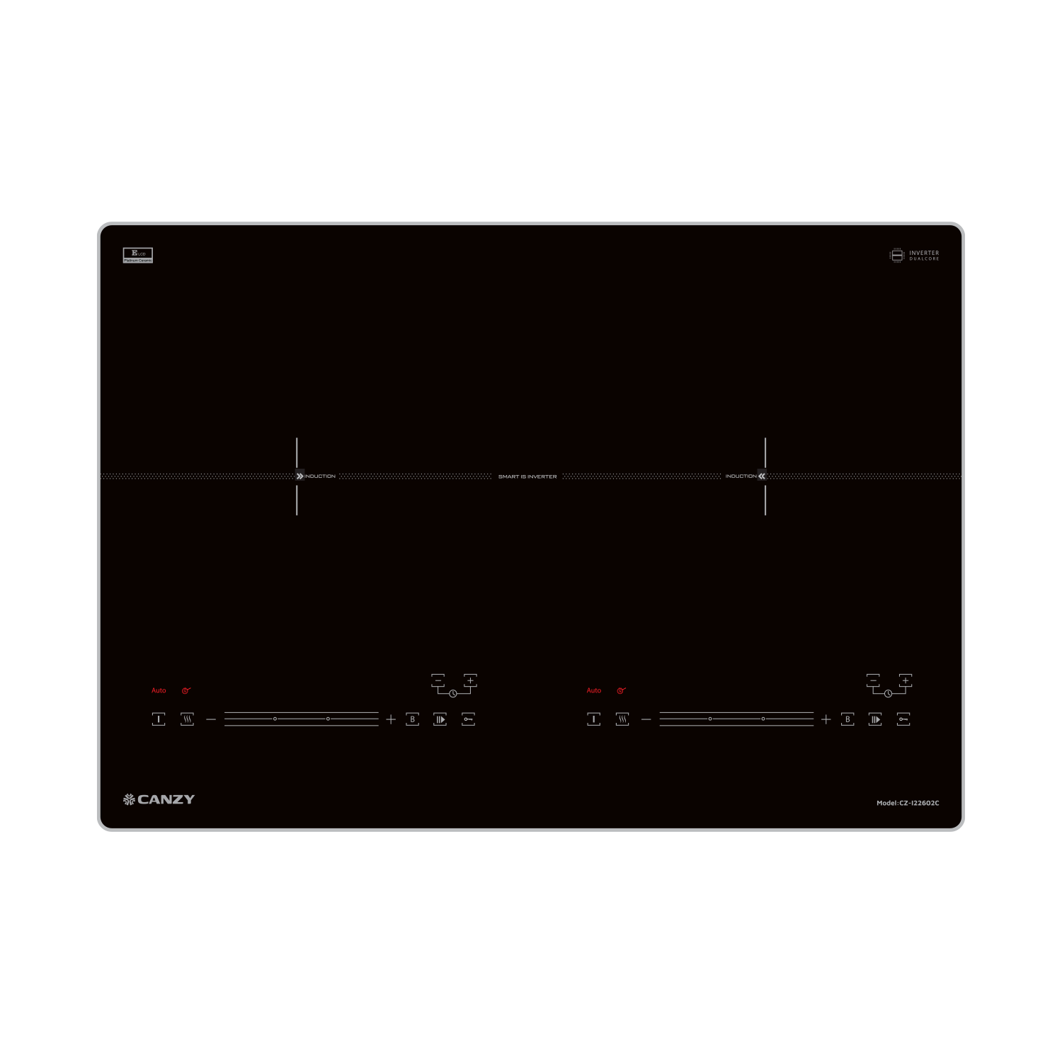 Bếp Từ CZ-I22602C