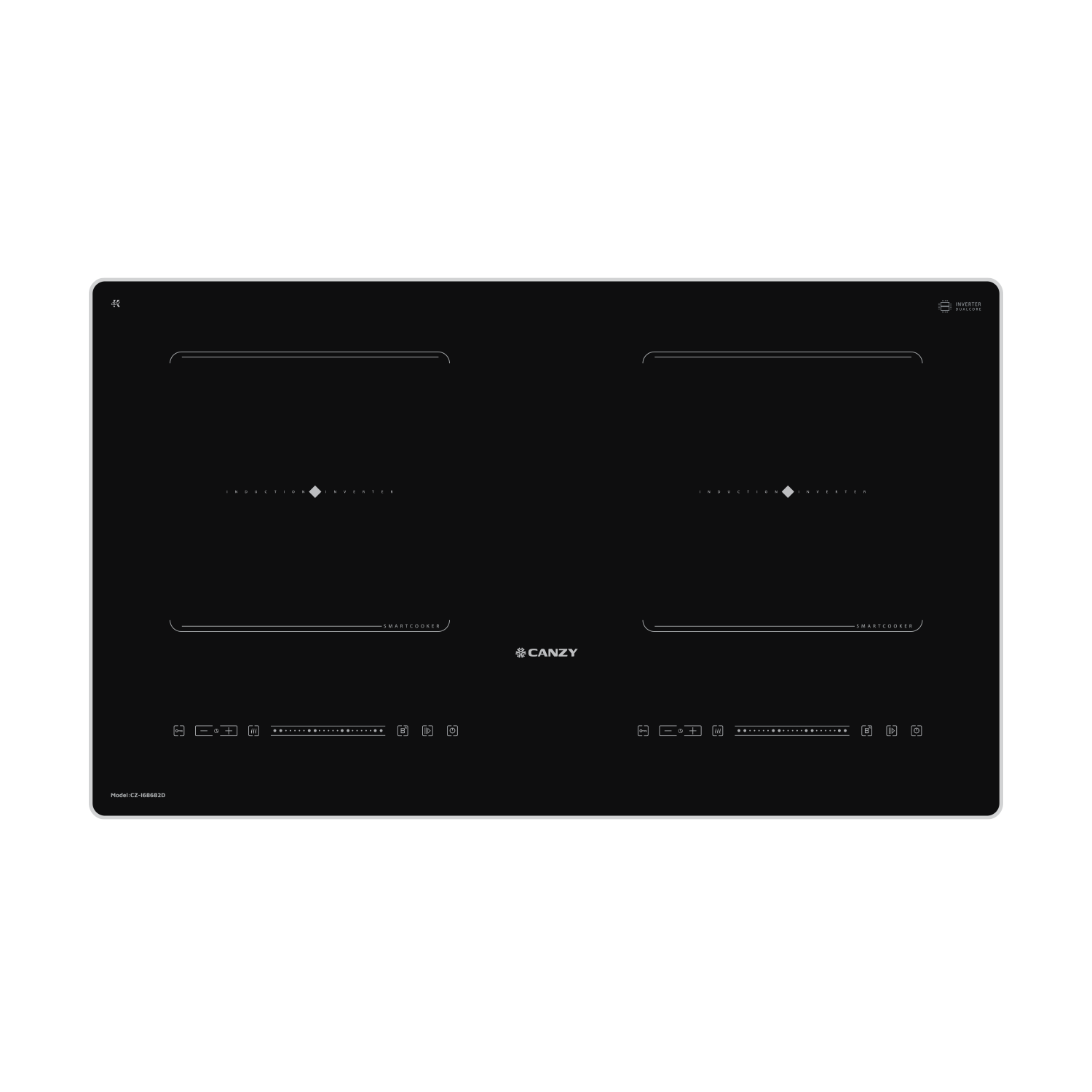 Bếp Từ CZ-I68682D