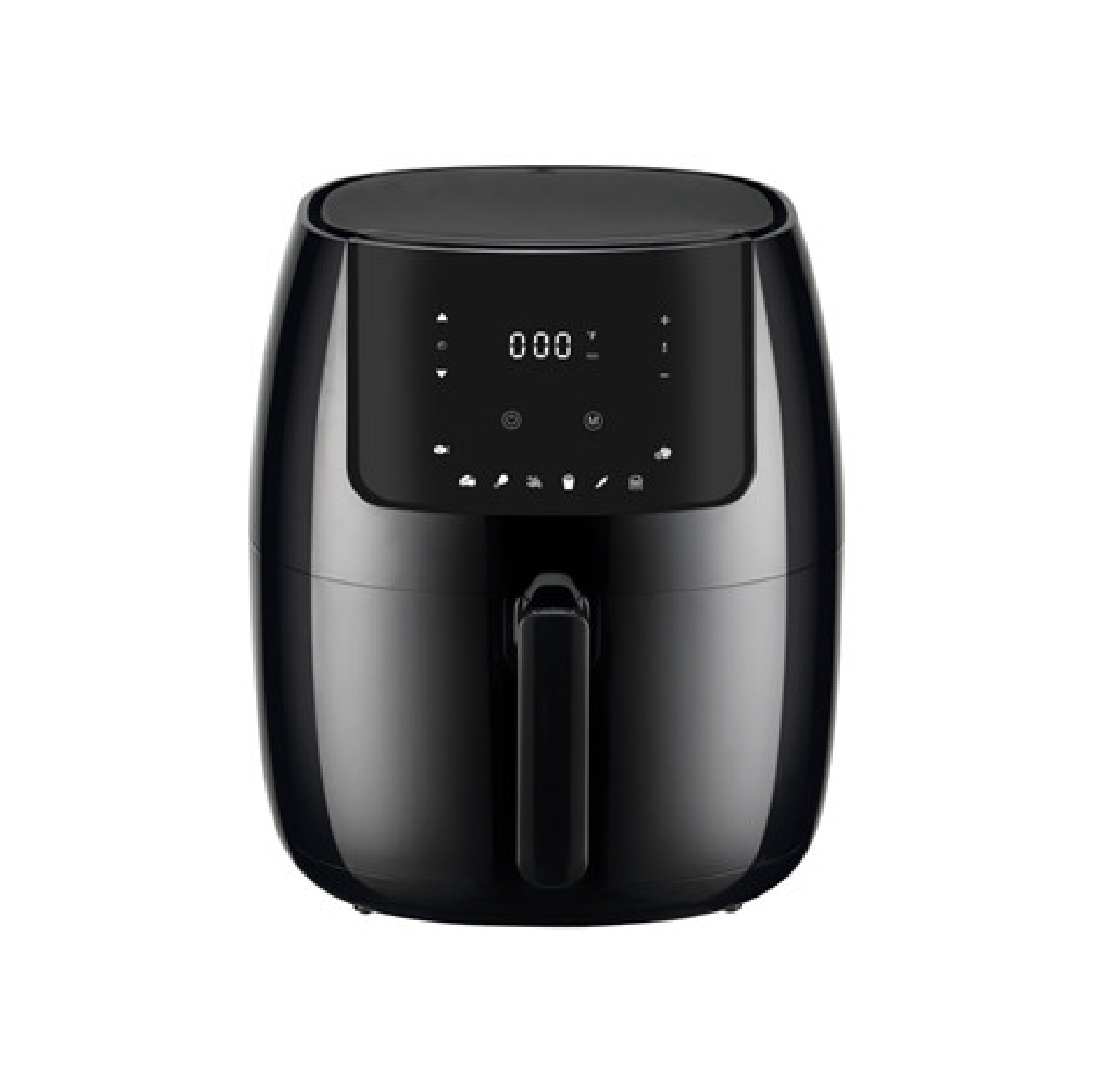 Nồi Chiên Không Dầu CZ K11PLUS