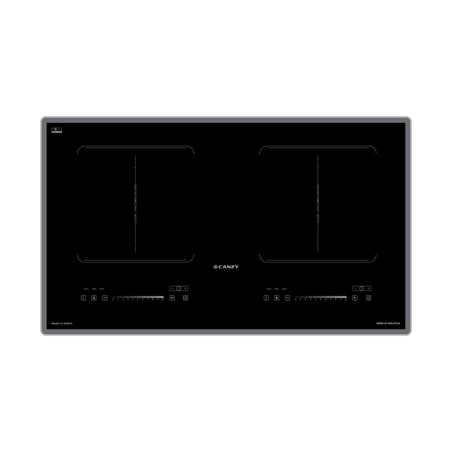 Bếp Từ CZ-ML877I