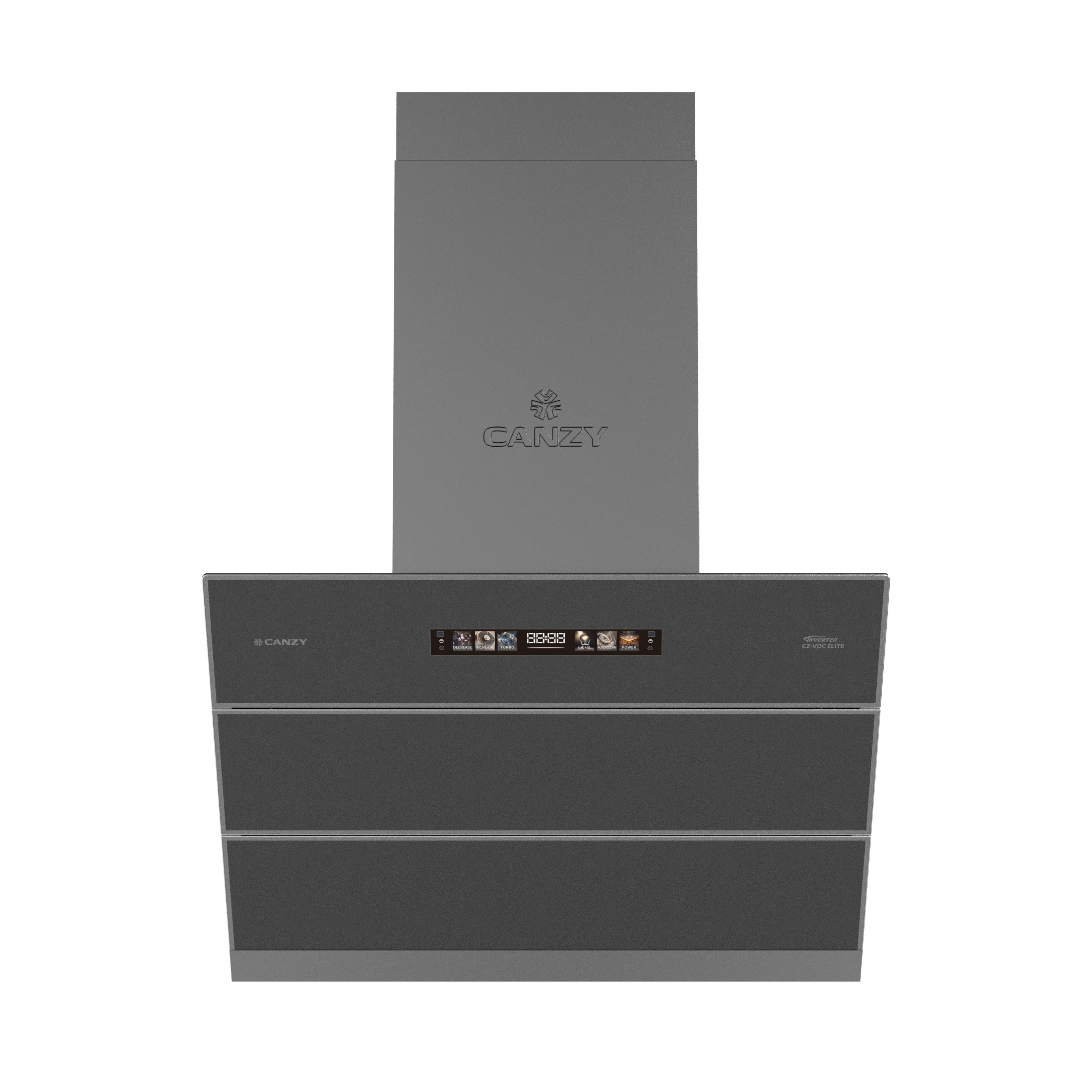 Máy Hút Mùi Canzy-VDC ELITE