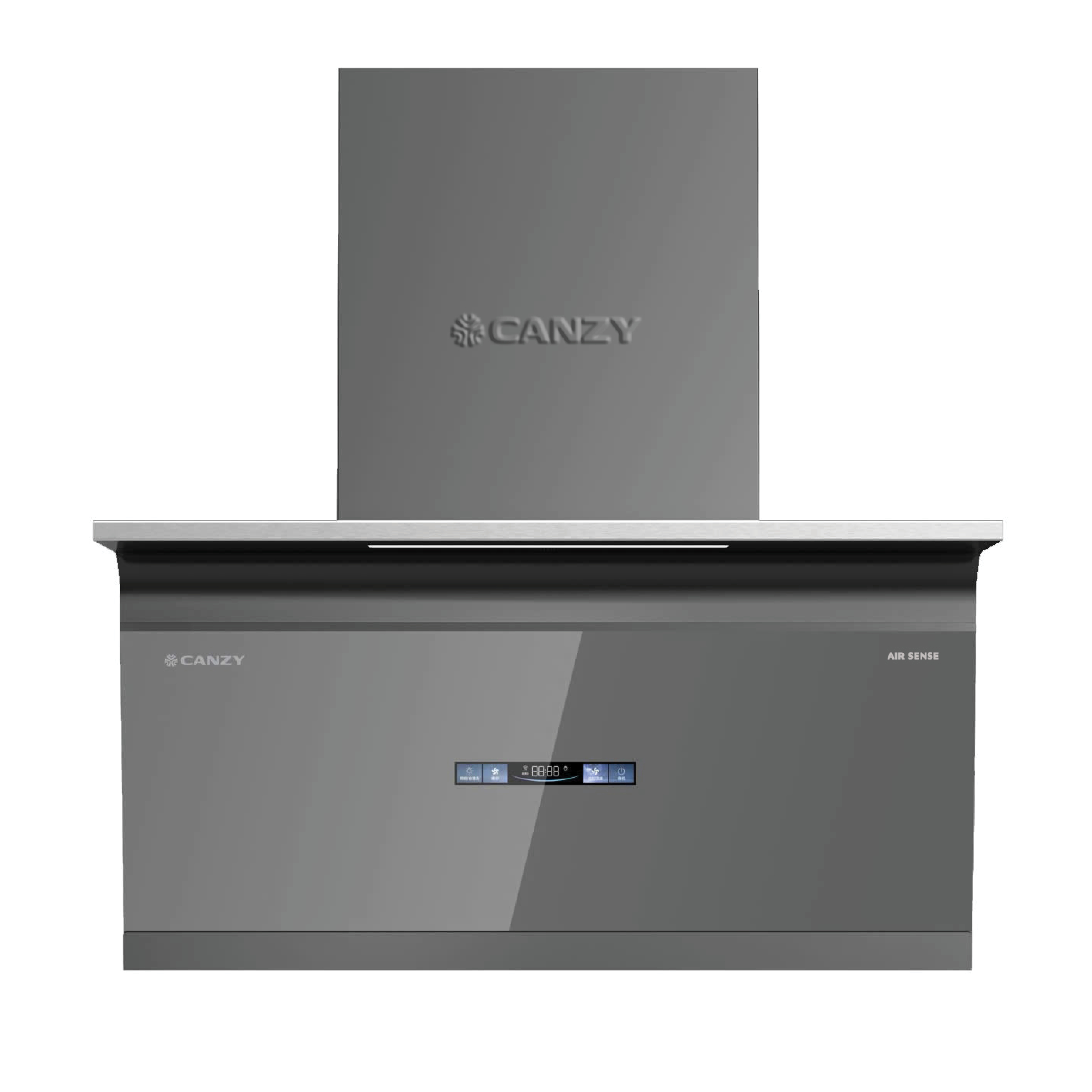 Máy Hút Mùi S1PR-RHBIAirSense