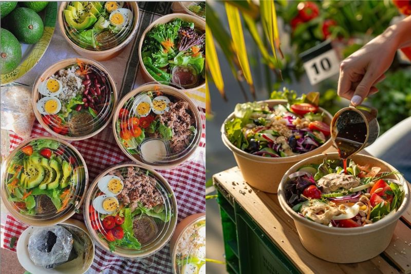 Quy trình đặt mua bát giấy cần thực hiện theo từng bước cụ thể để đảm bảo lựa chọn đúng