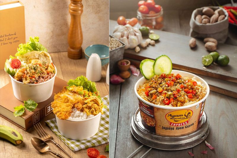 In bát giấy tại 2Tpack mang lại nhiều lợi ích thiết thực cho nhà hàng, quán ăn và doanh nghiệp