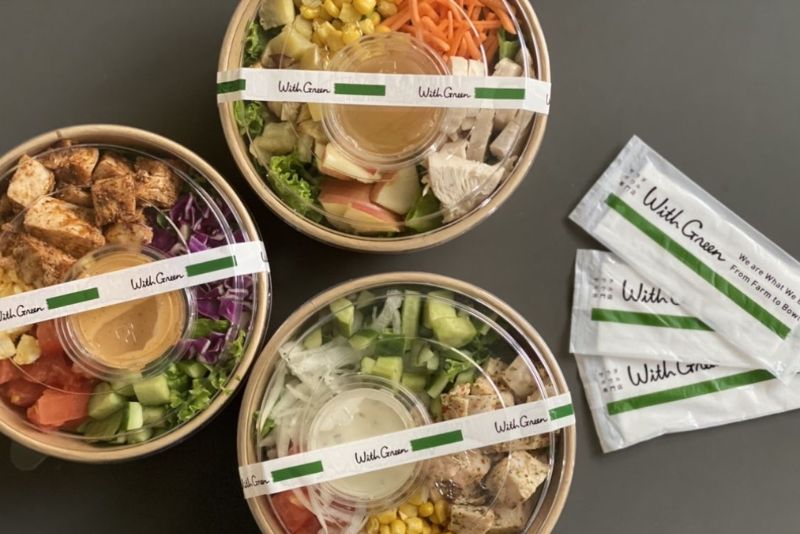 Mua hộp đựng thức ăn giá tốt, theo yêu cầu tại 2Tpack