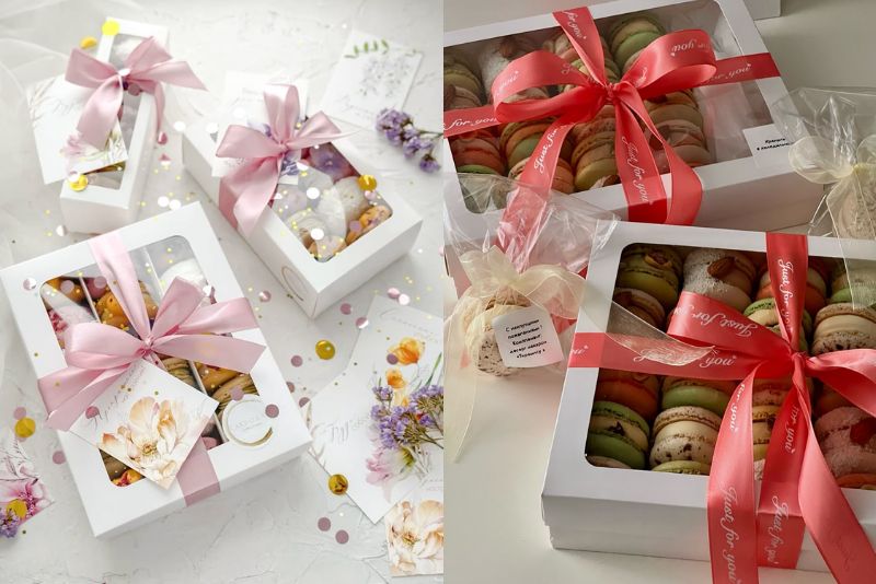 Sử dụng phụ kiện chất lượng cao giúp sản phẩm đồng đều, ổn định