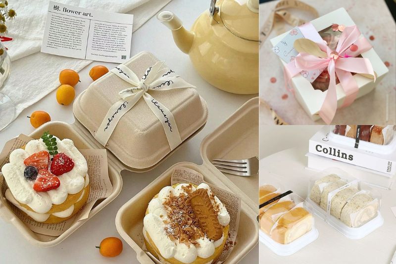 2Tpack là địa chỉ tin cậy chuyên cung cấp Phụ kiện ngành bánh với nhiều mẫu mã phong phú