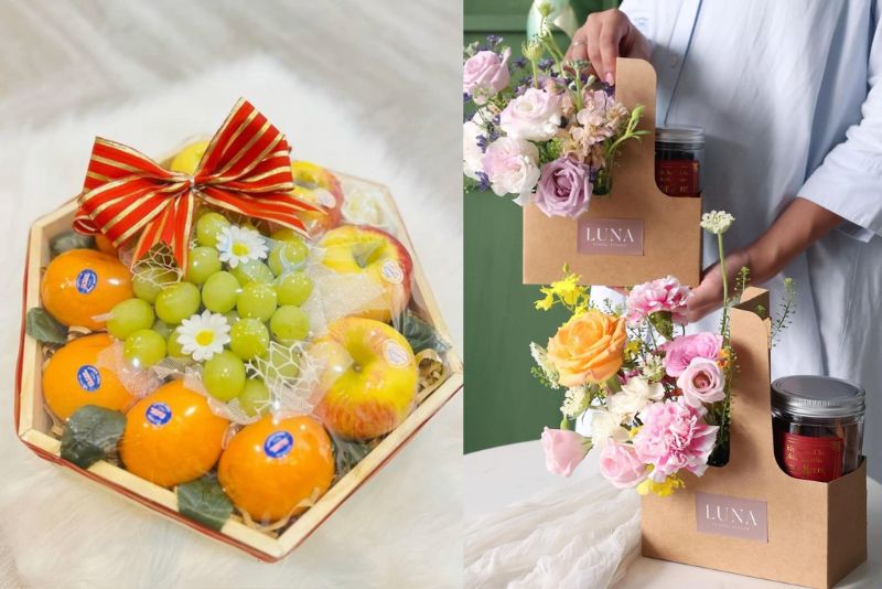 Kiểu dáng của túi và khay giấy ngày càng được sáng tạo để phù hợp cho nhiều hoàn cảnh sử dụng