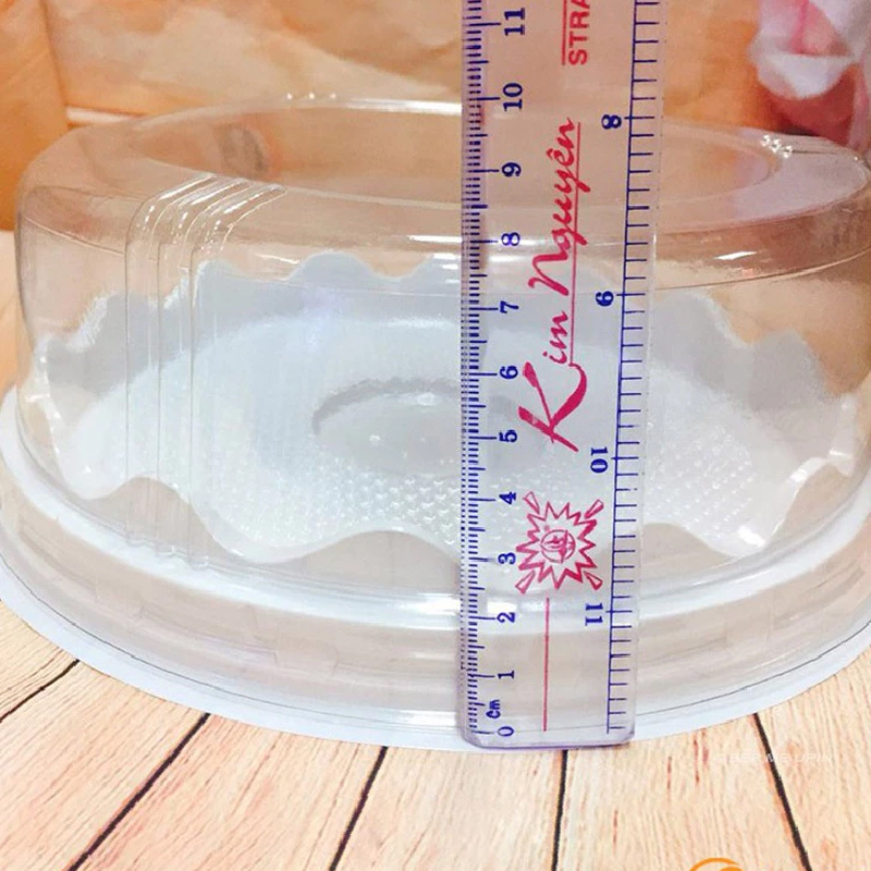 Hộp Nhựa H47