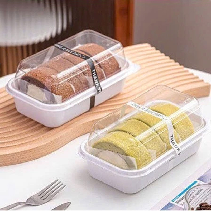 Hộp Nhựa Chữ Nhật W180