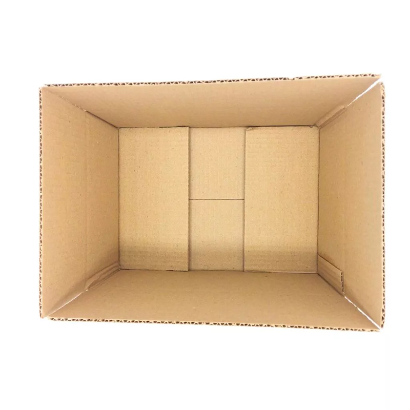 Hộp Carton Kích Thước 40x30x20