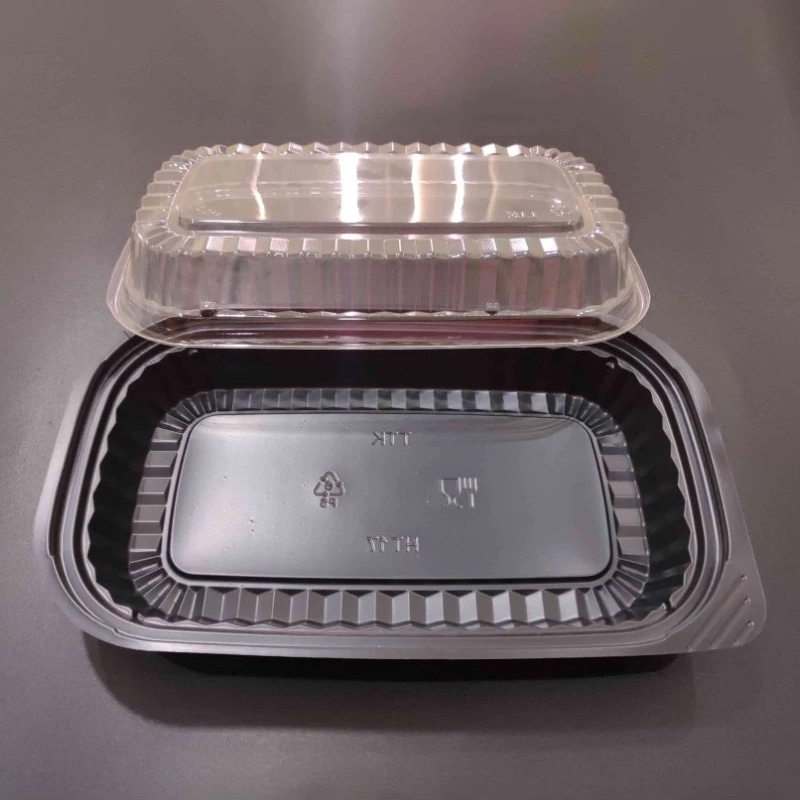 Hộp Nhựa HT17
