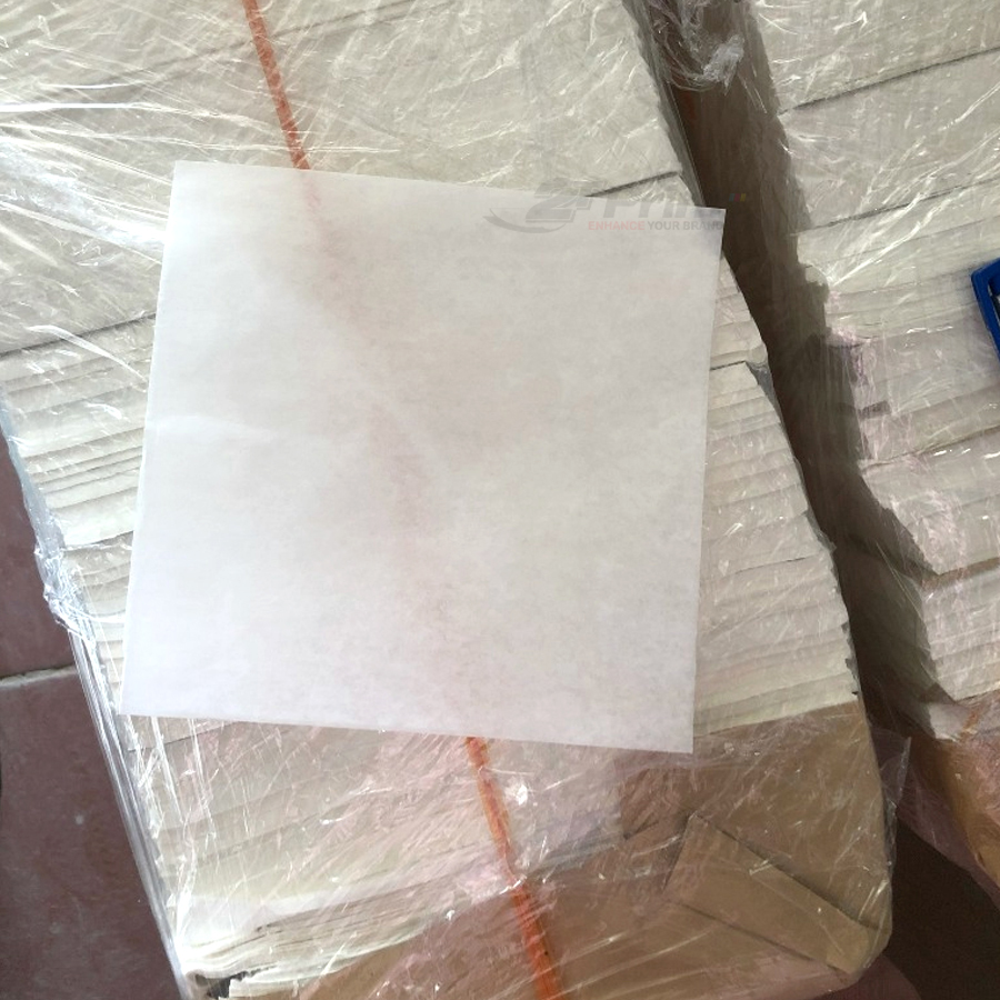 1KG Giấy Nến Lót Pizza