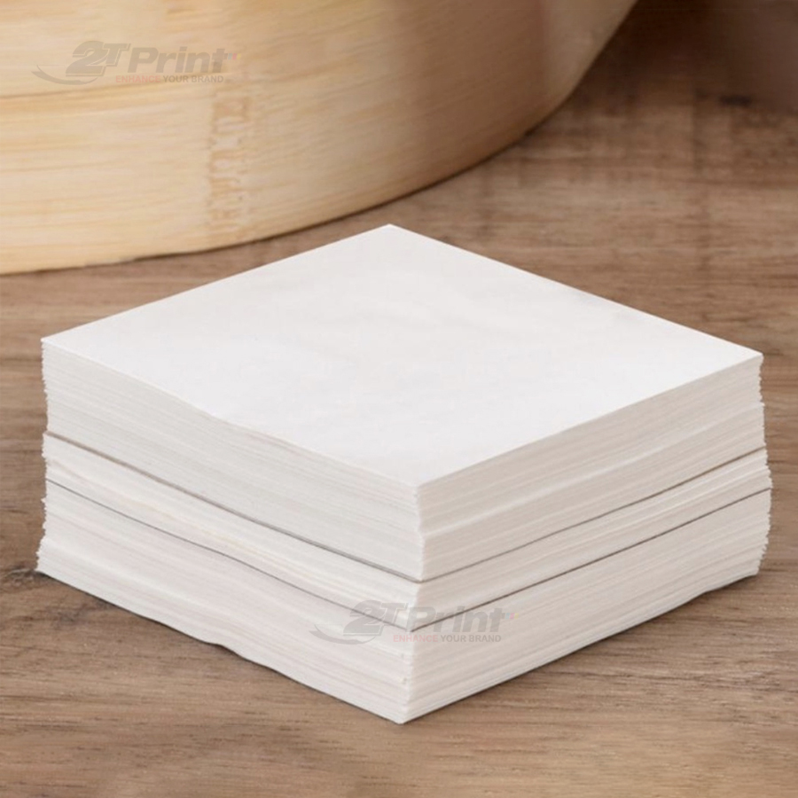 1KG Giấy Nến Lót Pizza