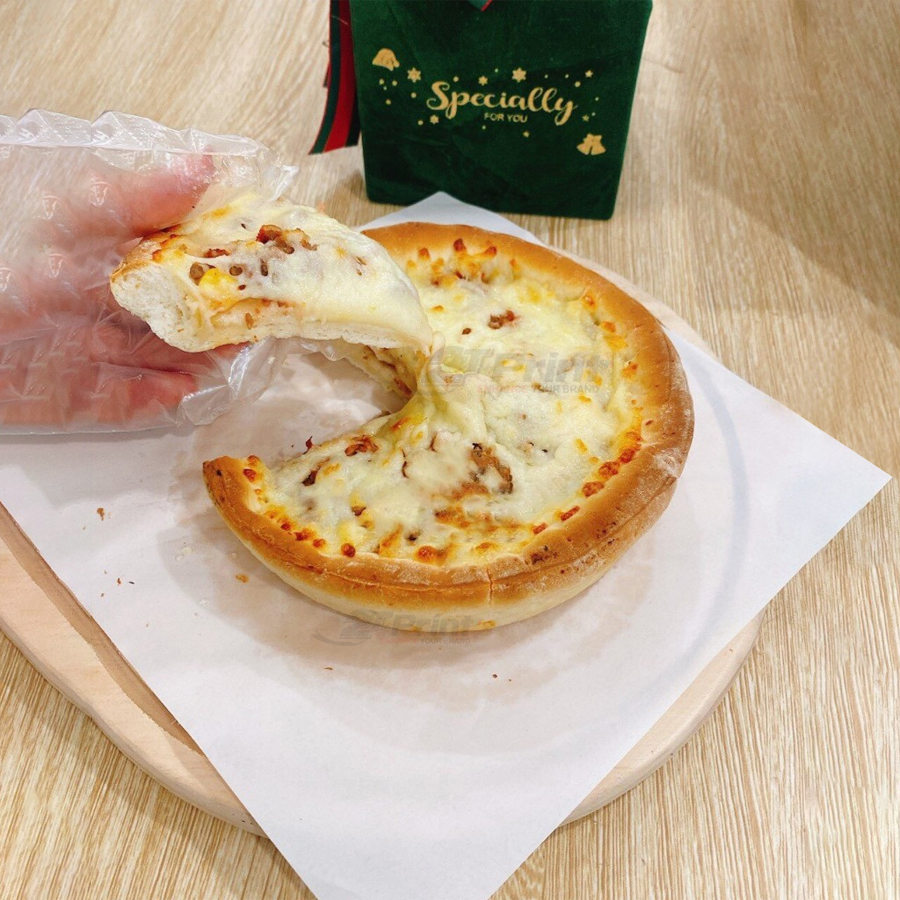 1KG Giấy Nến Lót Pizza