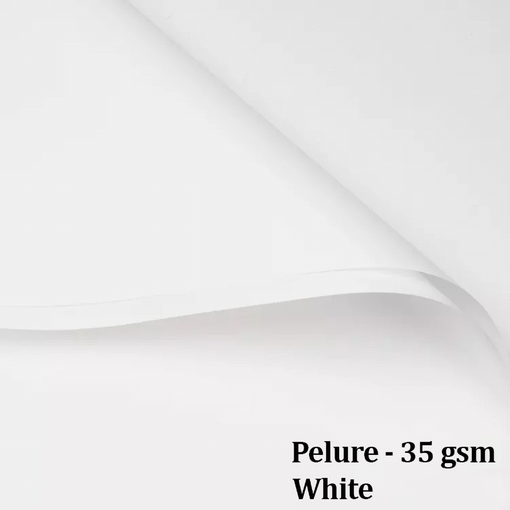 Giấy Pelure (Giấy Nến Gói Hàng)