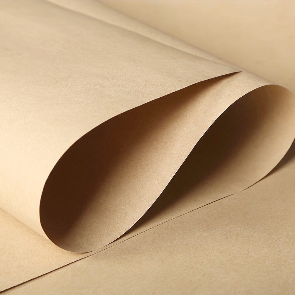 Giấy Kraft Nhật (Giấy Xi Măng)