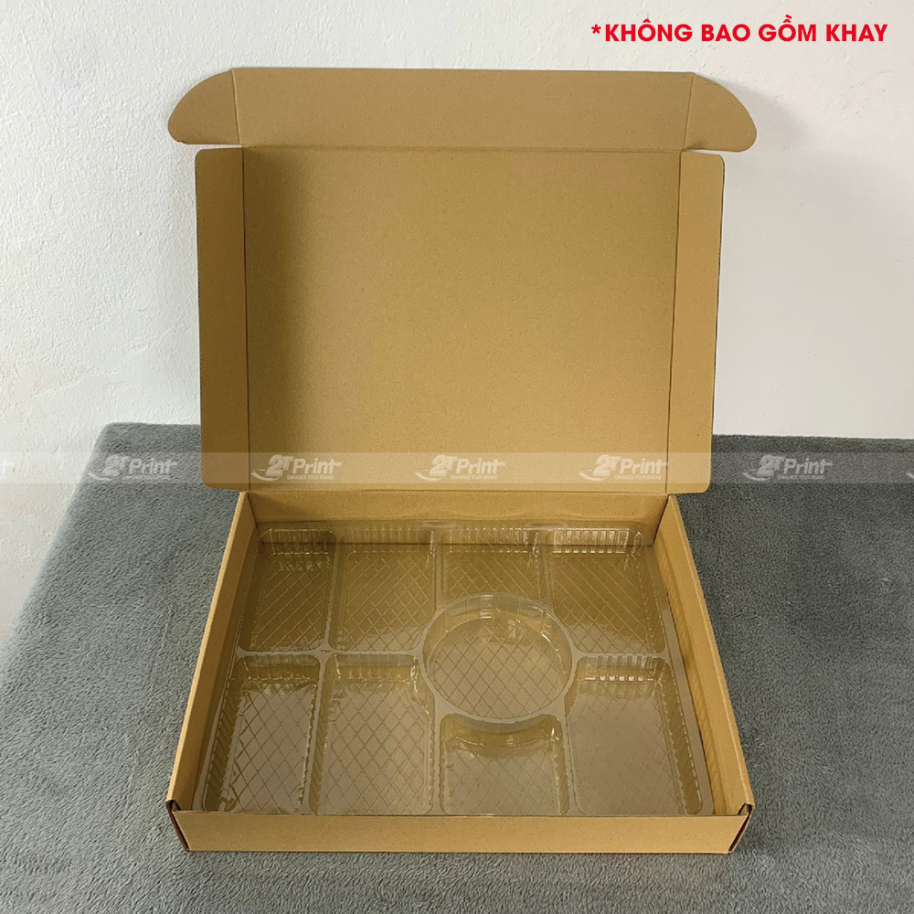 Hộp Đựng Mẹt Gà, Mẹt Đồ Ăn