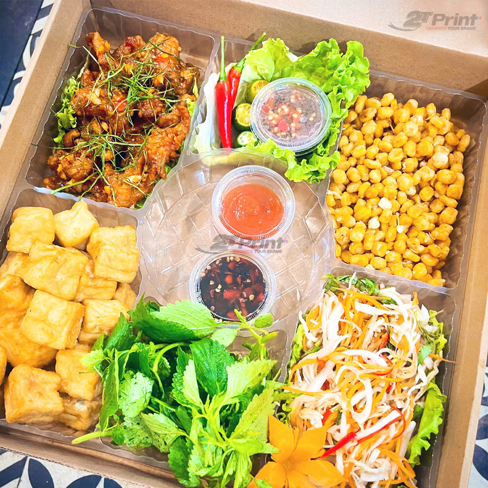 Hộp Đựng Mẹt Gà, Mẹt Đồ Ăn