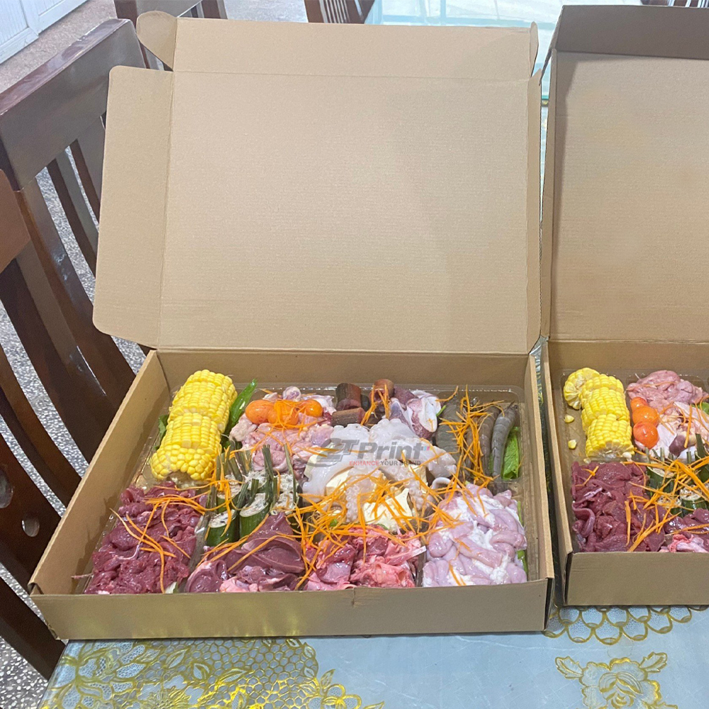 Hộp Đựng Mẹt Gà, Mẹt Đồ Ăn